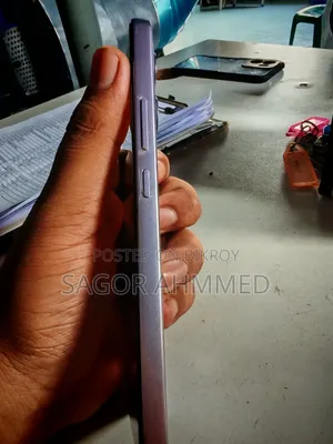 Oppo Reno13 F 256 GB Purple