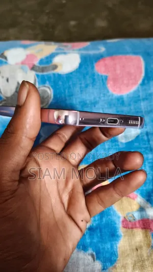 Samsung Galaxy S23 256 GB Pink