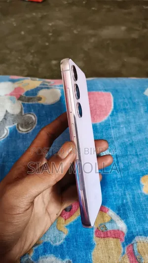 Samsung Galaxy S23 256 GB Pink
