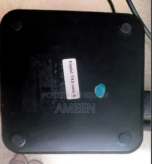 Tx3 Mini Android TV Box