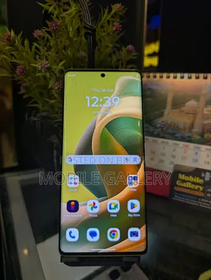 Motorola Moto G85 128 GB Yellow