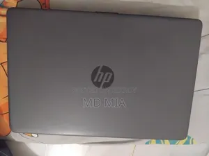 Laptop HP 15 4GB Intel Core I3 HDD 256GB