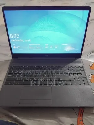 Laptop HP 15 4GB Intel Core I3 HDD 256GB
