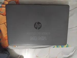 Laptop HP 15 4GB Intel Core I3 HDD 256GB