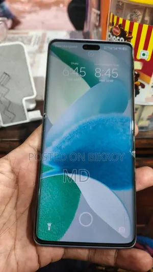New Xiaomi Civi 3 256 GB White