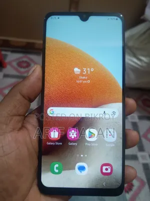 Samsung Galaxy A32 128 GB Blue