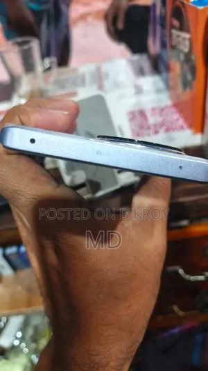 New Xiaomi Civi 3 256 GB White