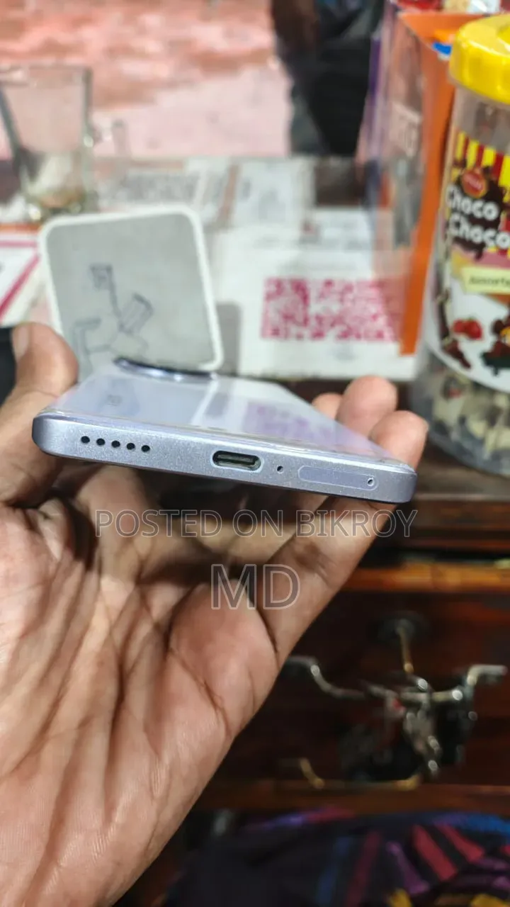 New Xiaomi Civi 3 256 GB White