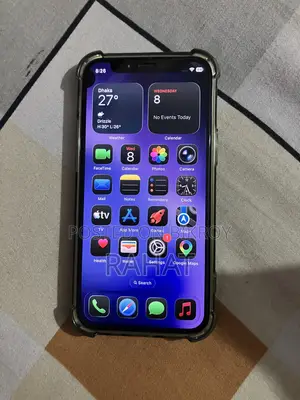 Apple iPhone 12 Mini 64 GB Blue