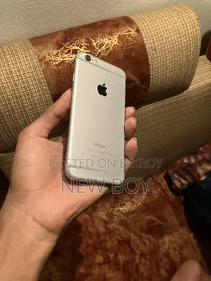 Apple iPhone 6 Plus 128 GB Gold