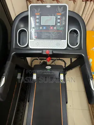 Treadmill American Fitness