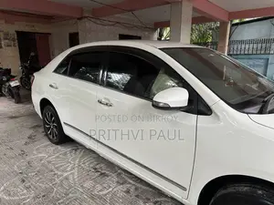 Toyota Premio 2012 Pearl