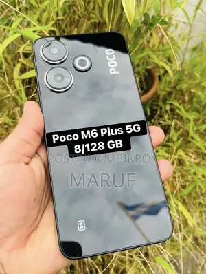 Xiaomi 128 GB Black