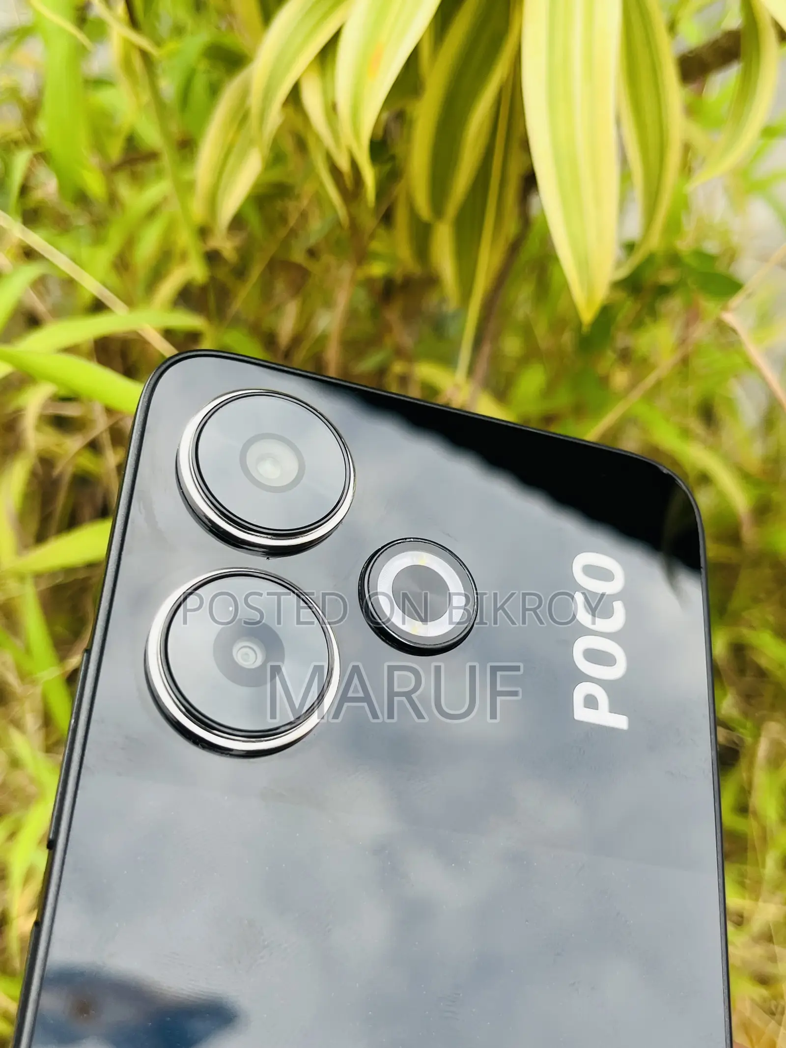 Xiaomi 128 GB Black