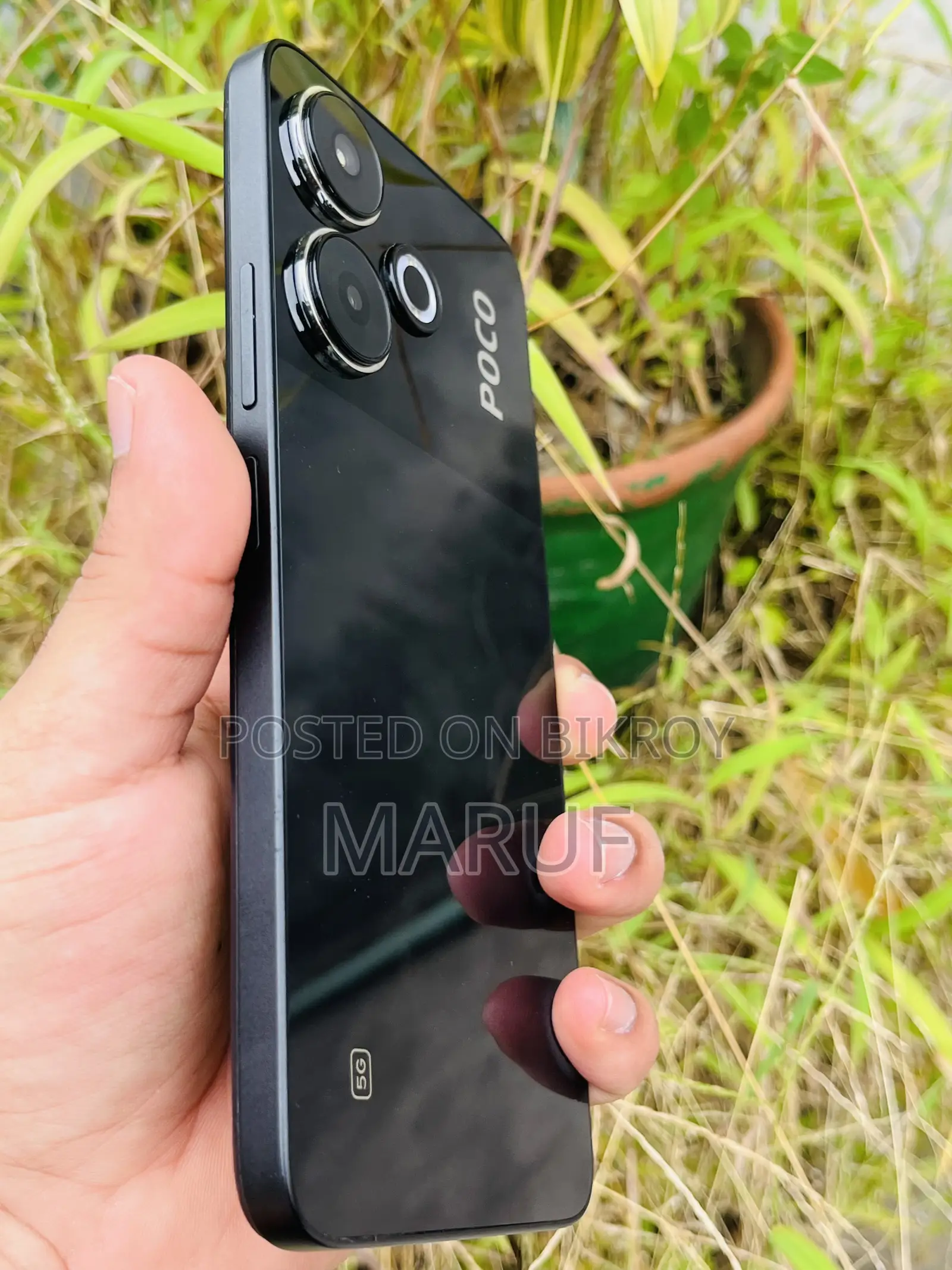 Xiaomi 128 GB Black