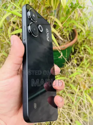 Xiaomi 128 GB Black