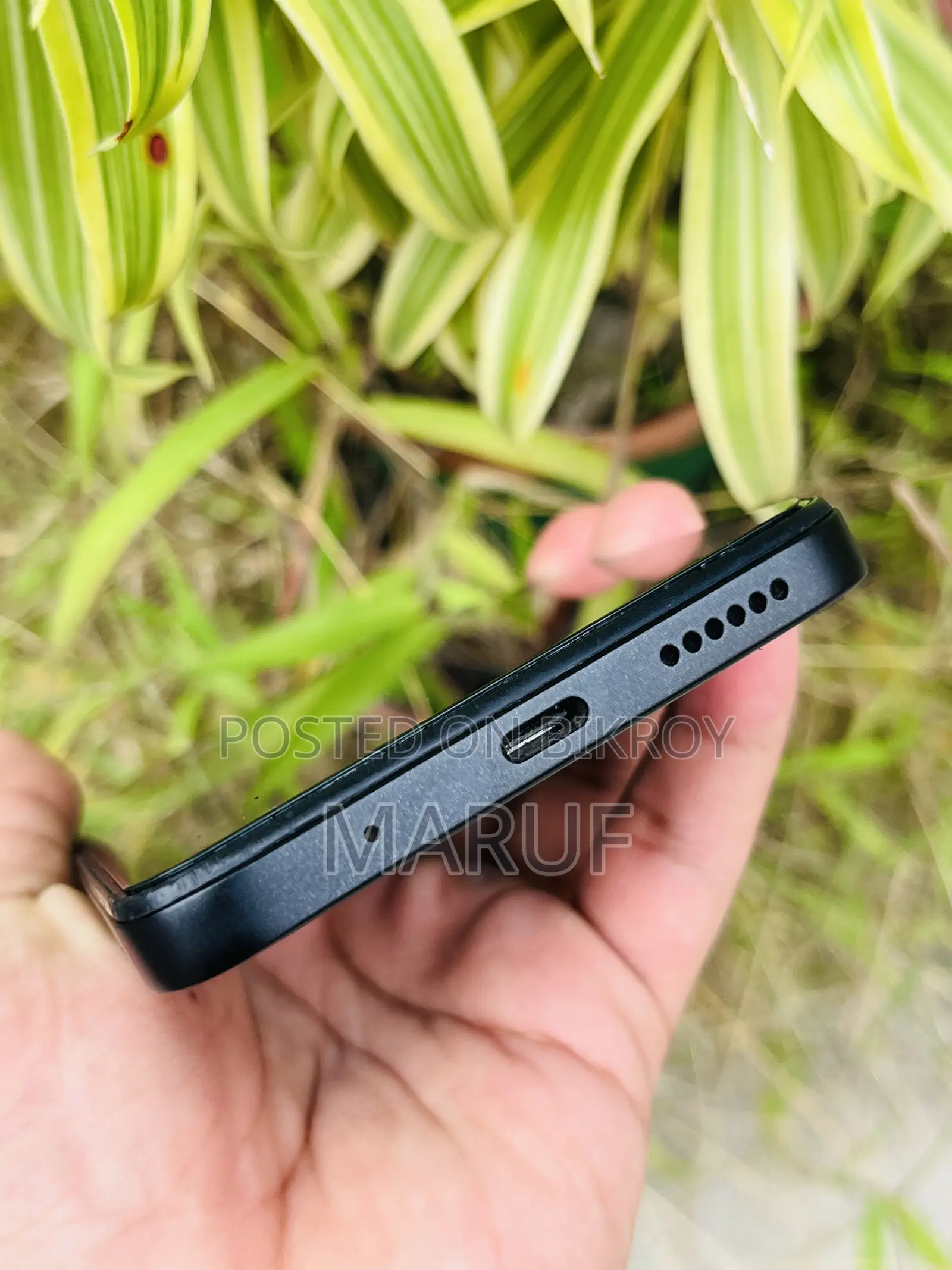 Xiaomi 128 GB Black