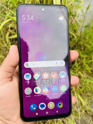 Xiaomi 128 GB Black