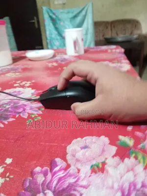 Corsair Katar Pro Gaming Mouse