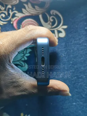 New Mobile Phone 1 TB Gray