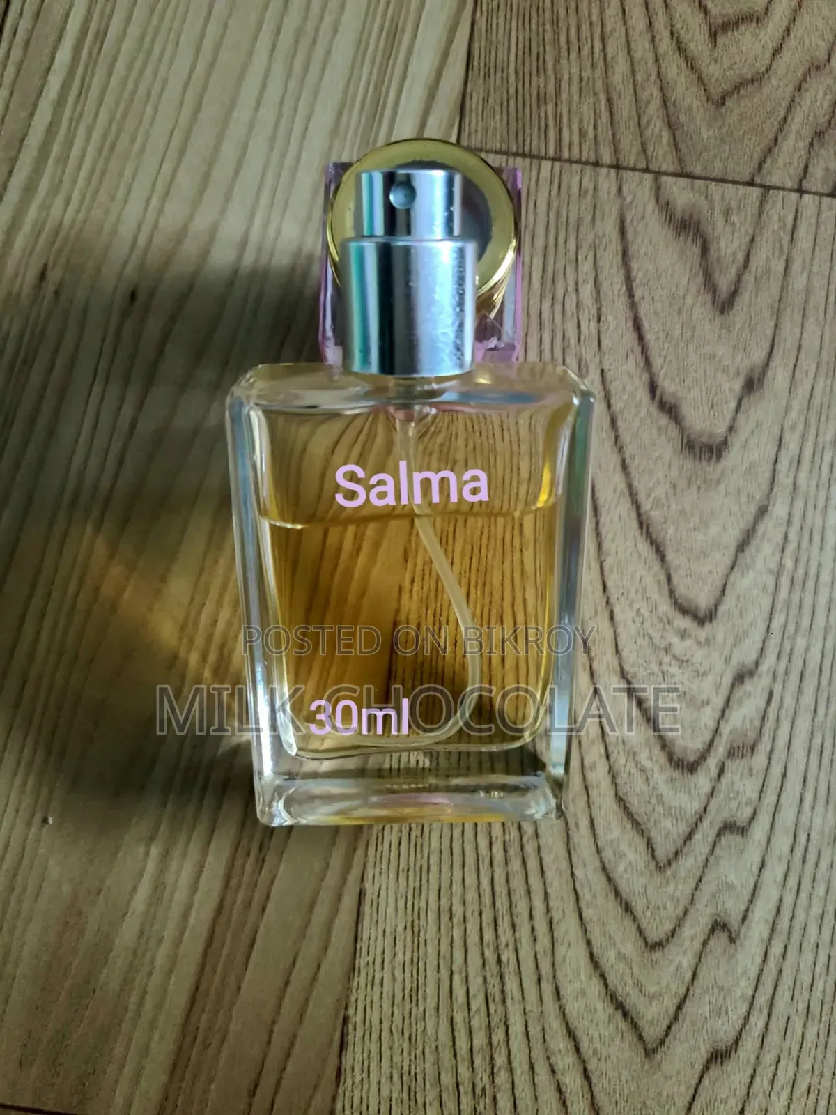30ml Salma Perfume for only 499 Taka