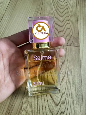 30ml Salma Perfume for only 499 Taka