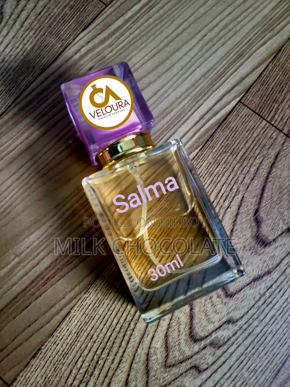 30ml Salma Perfume for only 499 Taka