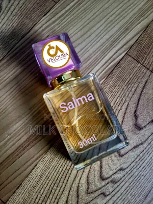 30ml Salma Perfume for only 499 Taka