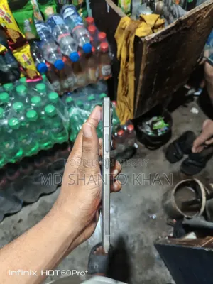 Infinix Note 50 Pro 256 GB