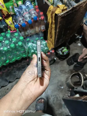 Infinix Note 50 Pro 256 GB