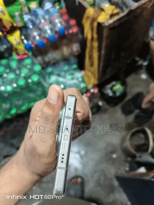 Infinix Note 50 Pro 256 GB