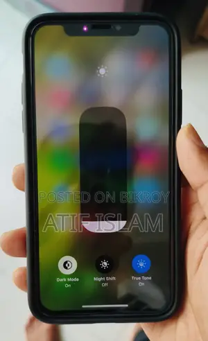 Apple iPhone XS 256 GB Rose Gold