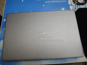 Laptop Acer Swift X 16GB AMD Ryzen 7 SSD 512GB