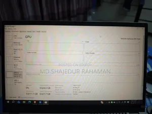 Laptop Acer Swift X 16GB AMD Ryzen 7 SSD 512GB