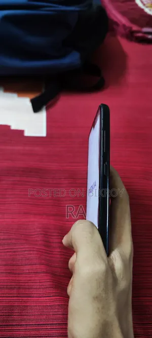 Nokia 2.2 16 GB Black