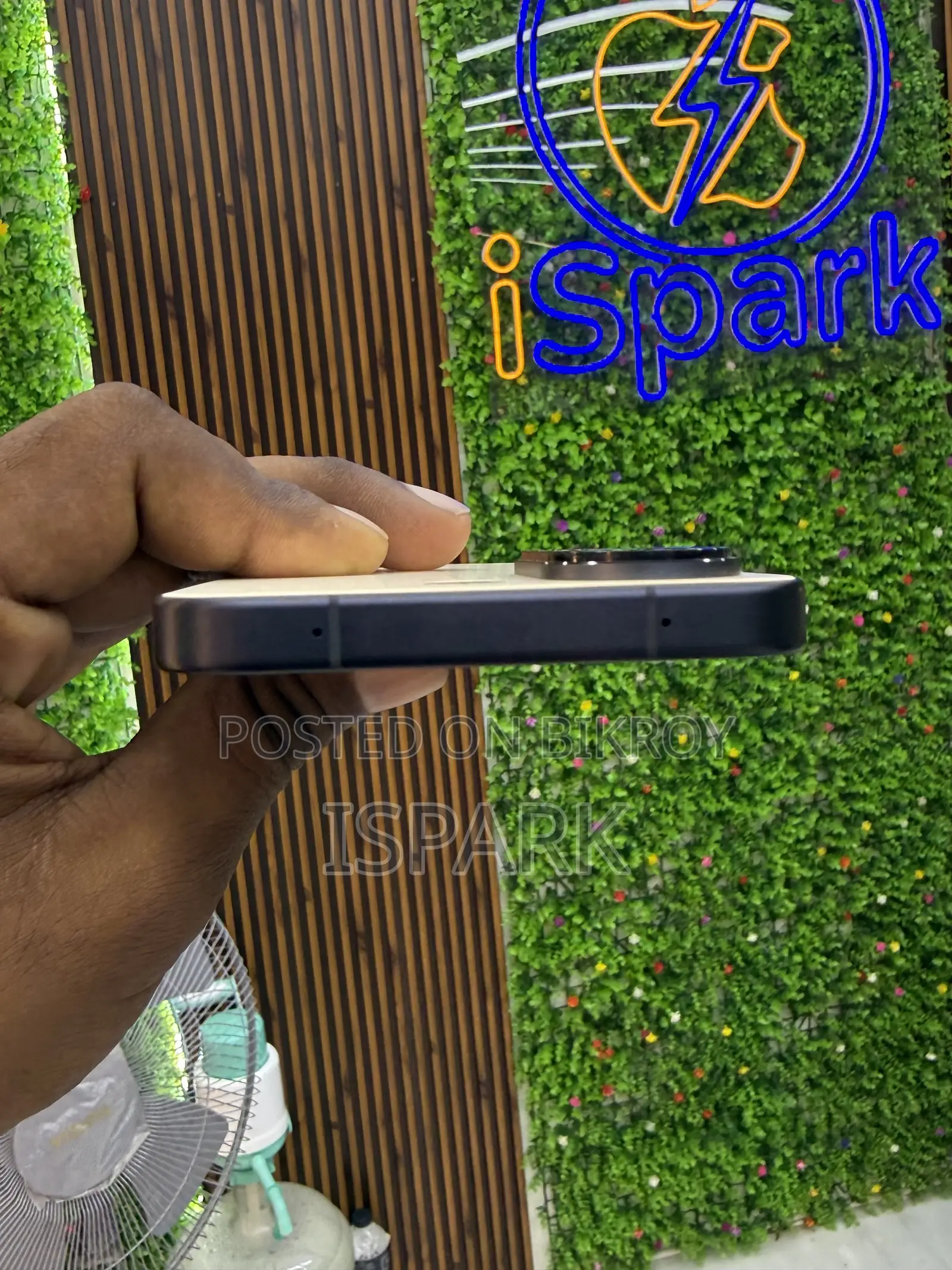 Vivo X200 FE 256 GB Yellow