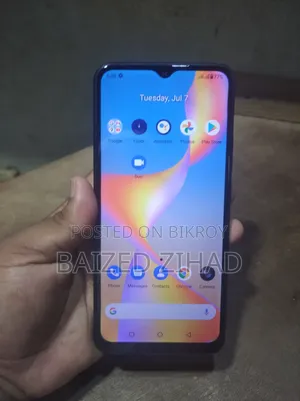 Symphony Z42 32 GB Black