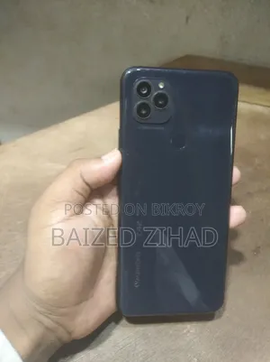Symphony Z42 32 GB Black