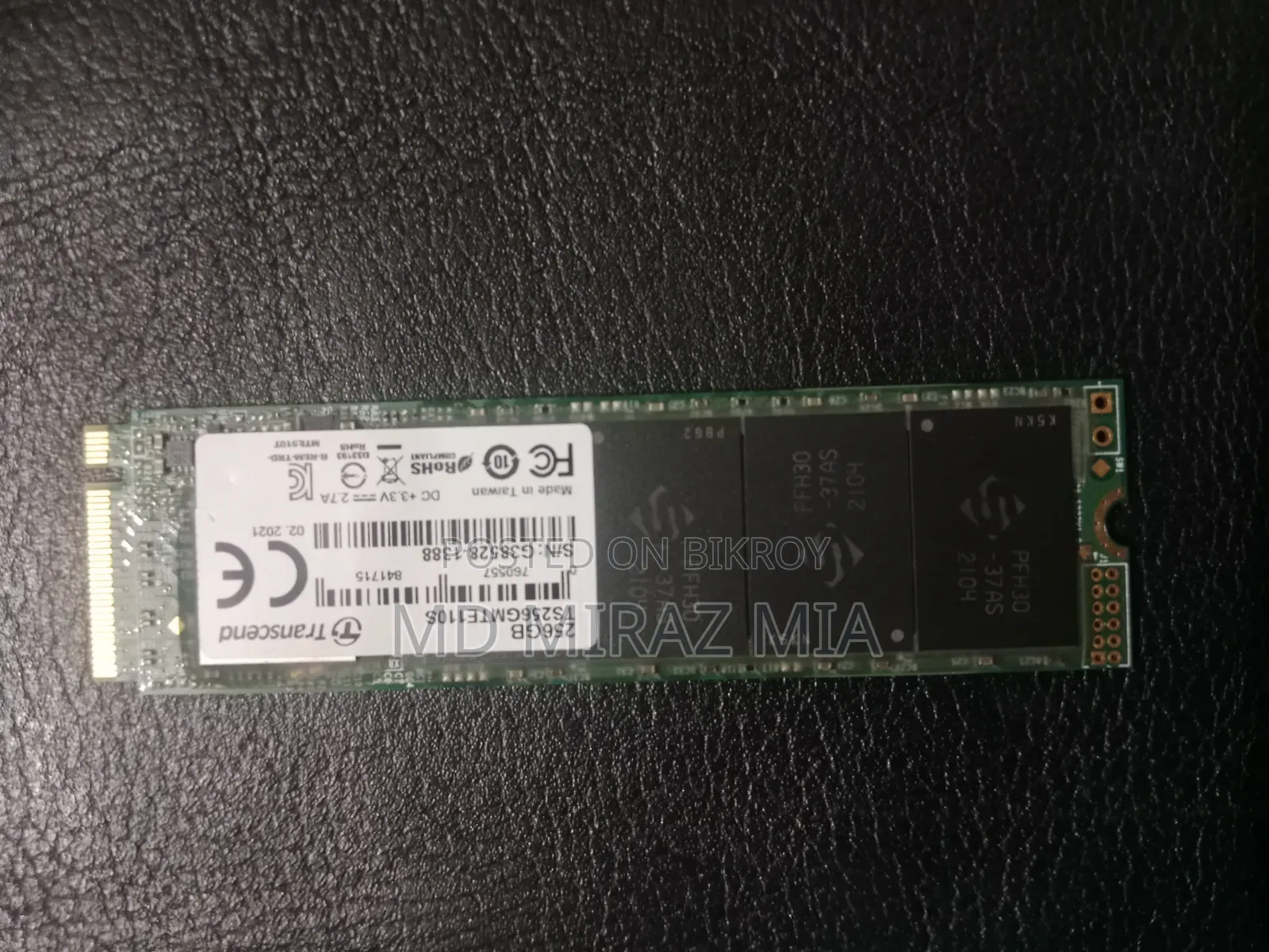 SSD Solid State Drives