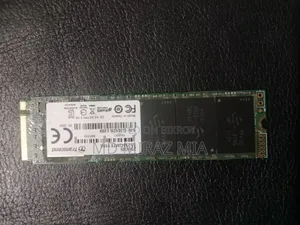 SSD Solid State Drives