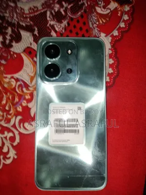 New Xiaomi Redmi 15C 4G 256 GB