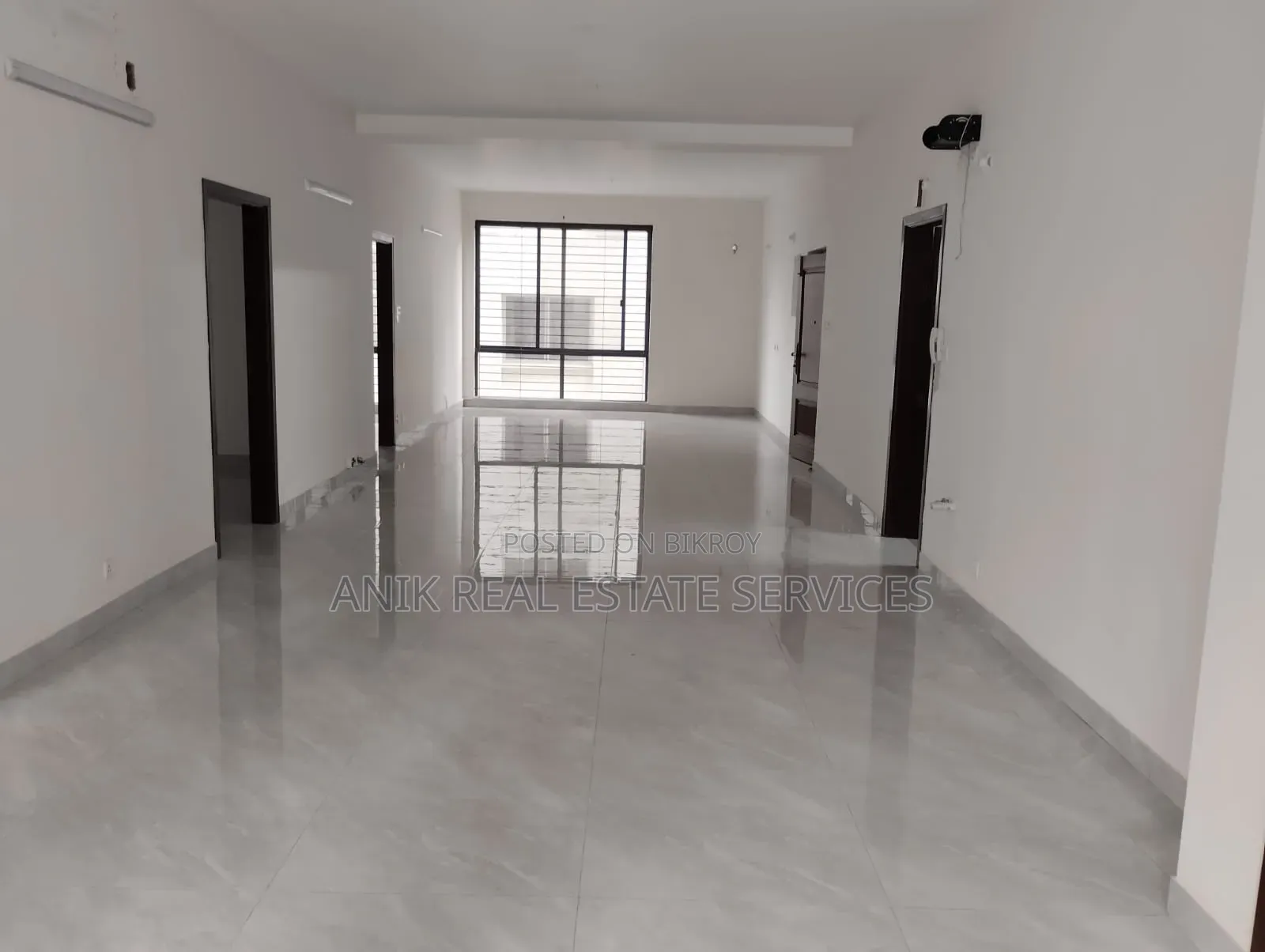 New 2800 SFT Office Space Rent for Banani North