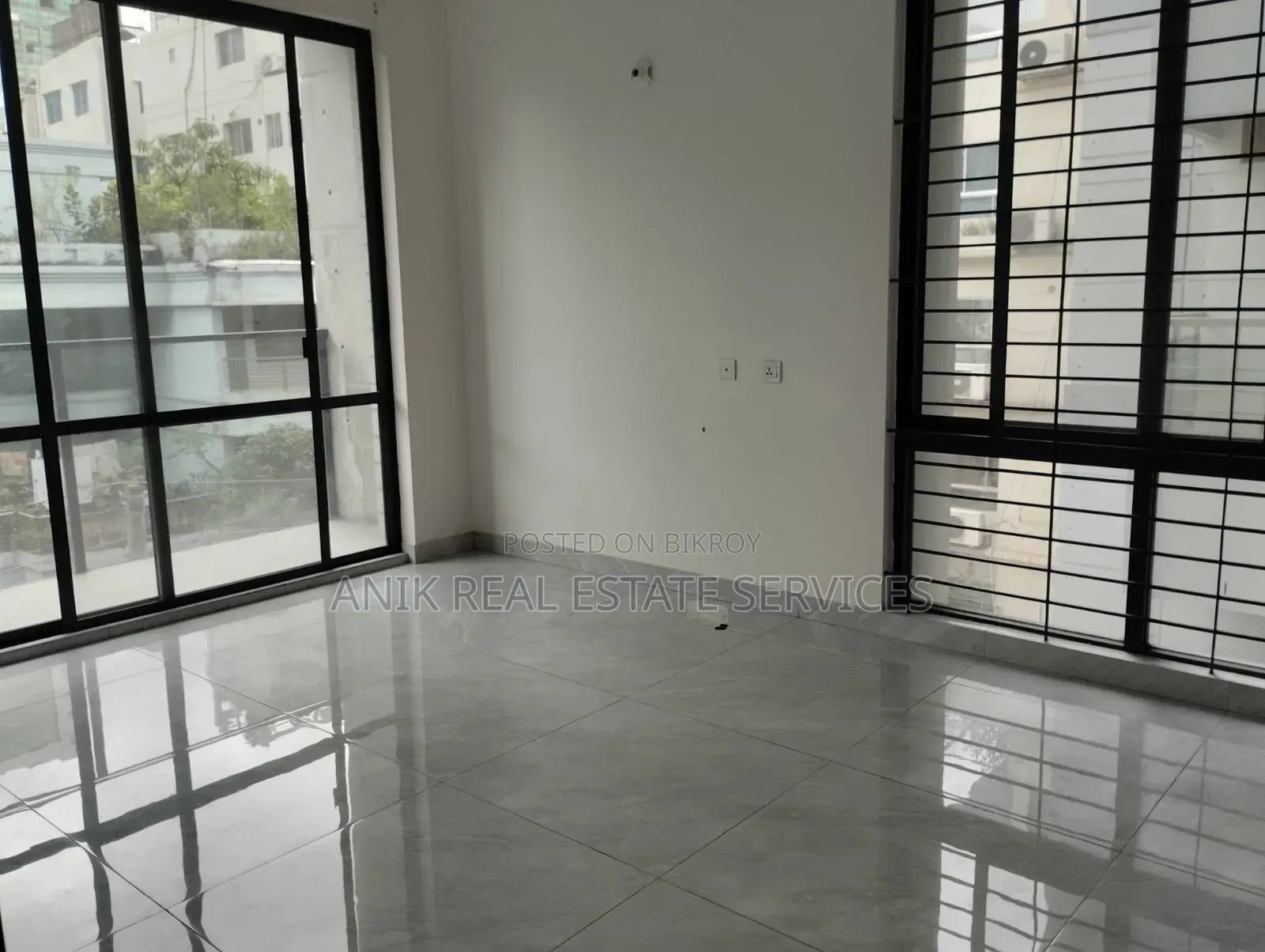 New 2800 SFT Office Space Rent for Banani North
