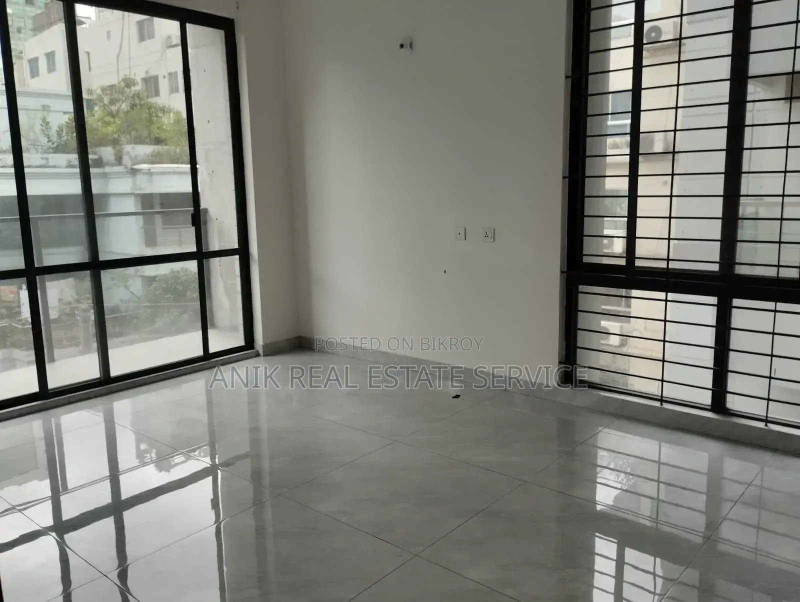 New 2800 SFT Office Space Rent for Banani North