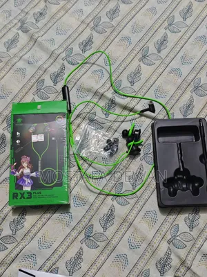 Plextone Rx3 Plus