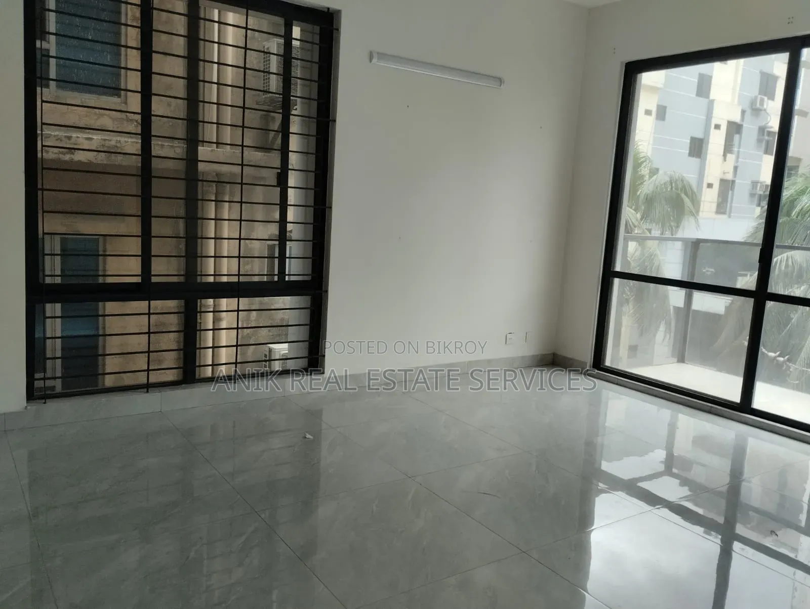 New 2800 SFT Office Space Rent for Banani North