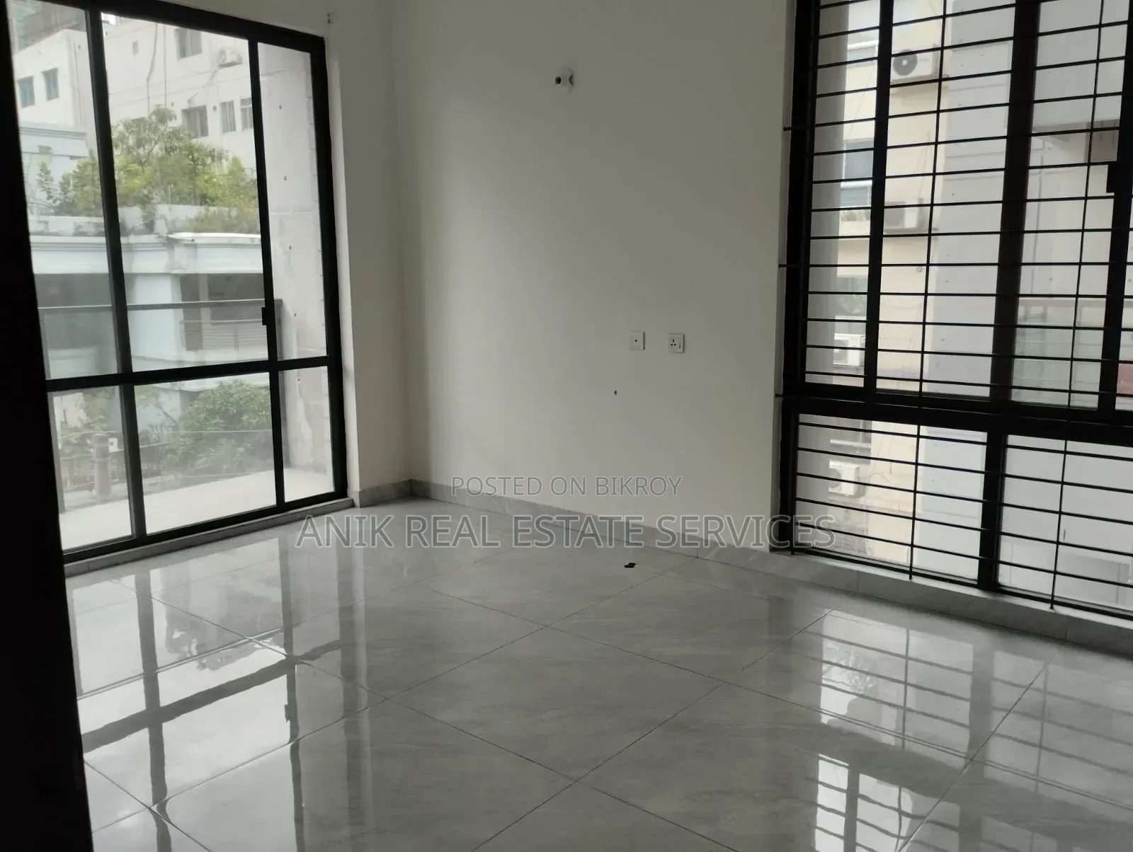 New 2800 SFT Office Space Rent for Banani North