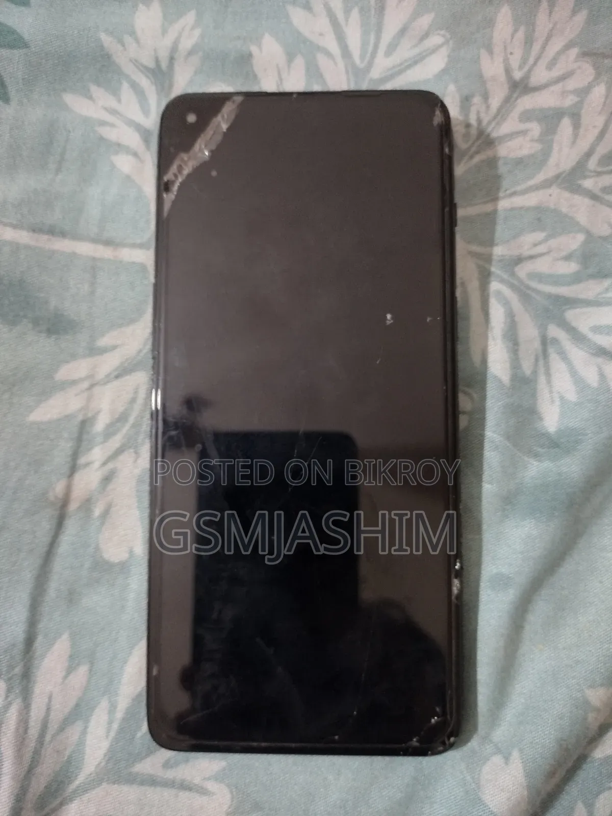 OnePlus 9RT 5G 256 GB Black
