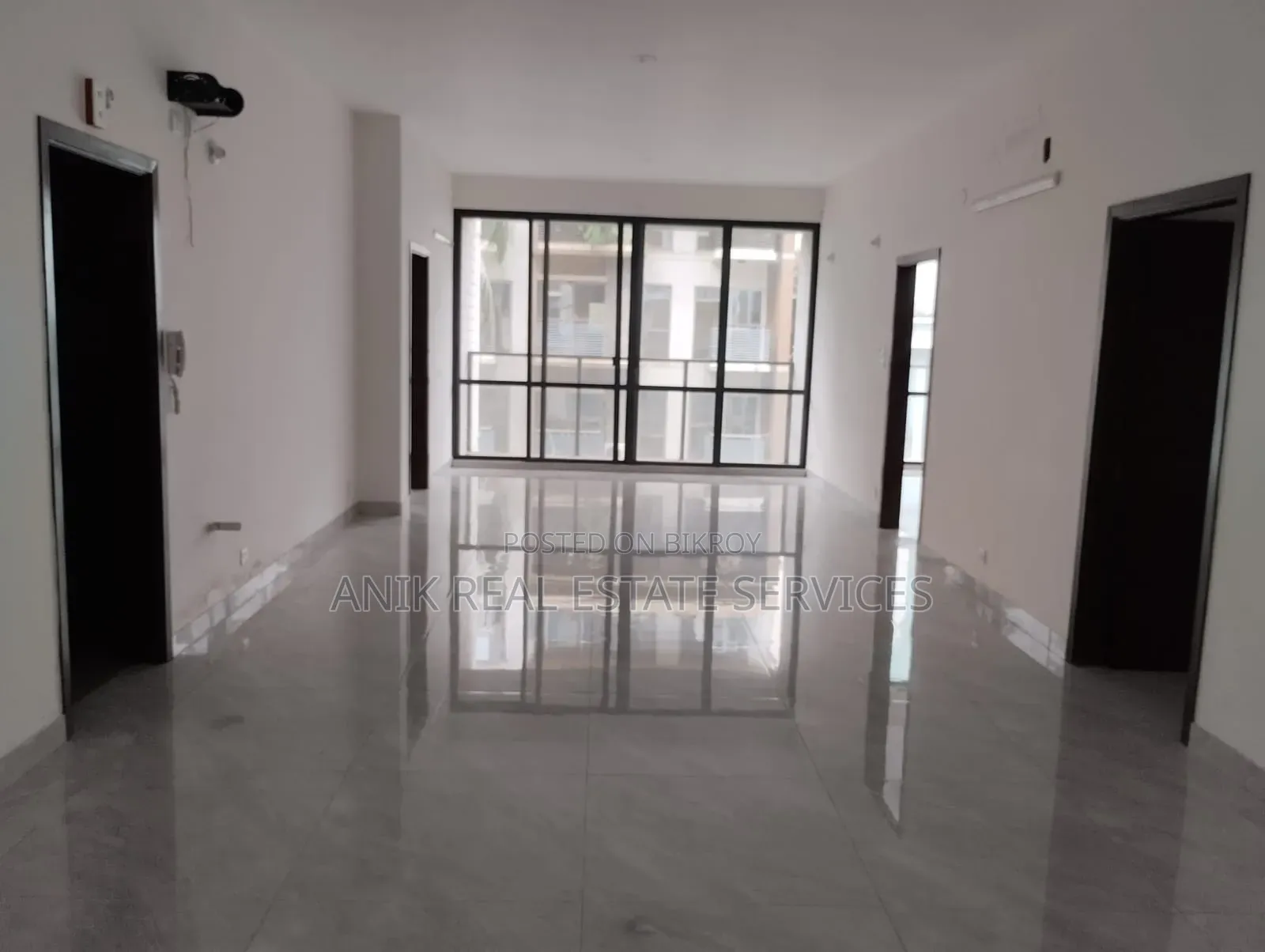 New 2800 SFT Office Space Rent for Banani North