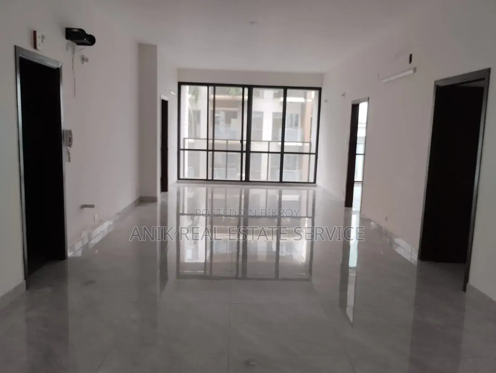 New 2800 SFT Office Space Rent for Banani North